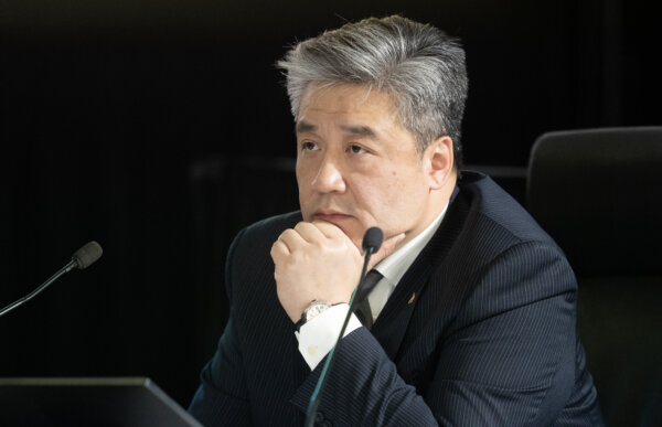 Epoch Times Photo