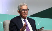 Federal Reserve Chair Powell Speaks After US Fed Policy Decision