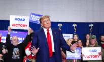 Manhattan District Attorney Says Trump Trial Can’t Wait for Publicity to Simmer Down
