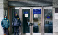 Overseas Chinese Association Leader Publicly Criticizes Chinese Consulate