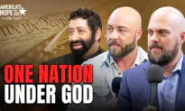 One Nation Under God | America’s Hope