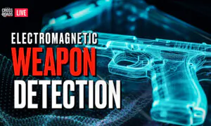 Next-Gen Weapons Detection Tech Being Deployed; ‘Havana Syndrome’ Confirmed by Pentagon as Real