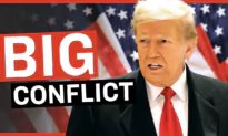 ‘Hush Money’ Judge’s Family ‘Conflict of Interest’ Exposed | Facts Matter