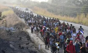 House National Security Subcommittee Hearing on ‘How the Border Crisis Impacts Public Safety’
