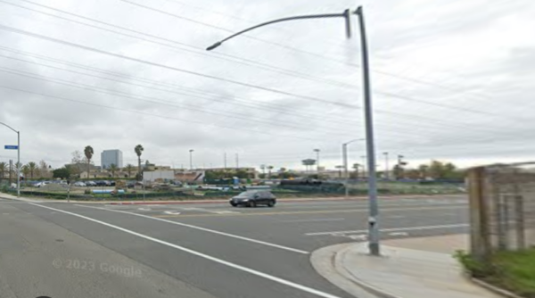 18-Year-Old Dies After Crashing His Car Into a Light Pole in ...