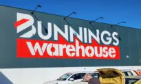 Bunnings Retains ‘Most Trusted Brand’ Title for Second Year in a Row
