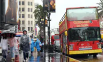 Cold Front Will Bring Rain, Snow, High Winds to Southern California