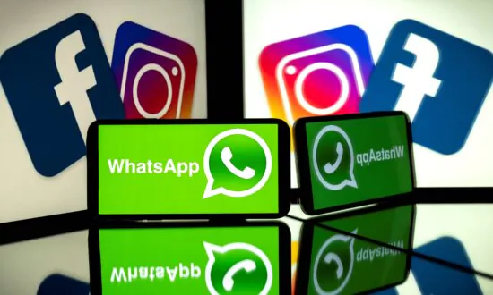 Most Services Restored to WhatsApp, Instagram, and Facebook After Brief Outage