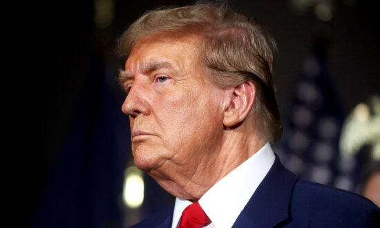 News Brief (April 5): Judge Takes Action on Trump’s Motion to Dismiss Classified Docs Case | AUDIO