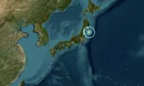 6.0 Magnitude Earthquake Reported Off Japan’s Fukishima, a Day After Taiwan Quake