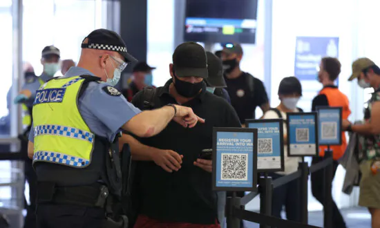 COVID-19 INQUIRY: Late Pandemic Response ‘Disproportionate to the Risk’: Qantas