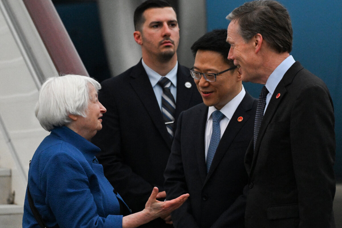 Epoch Times Photo