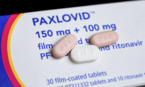 Paxlovid Doesn’t Work in Many Vaccinated People: Pfizer Study