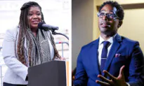 Rep. Wesley Bell Beats Former Rep. Cori Bush by Wider Margin in Missouri Rematch