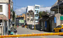 Taiwan Rescue and Recovery Efforts Continue After 7.4 Magnitude Earthquake