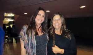 Shen Yun Is ‘Absolutely Beautiful,’ Says California Audience Member