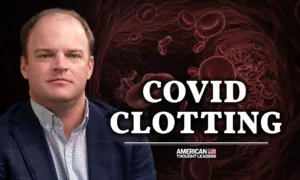 Spike Protein Exposure and Clotting Pathologies Explained: Dr. Jordan Vaughn