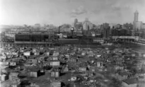 Automobile ‘Bidenvilles’ Are the New Shantytowns Amid US Housing Affordability Crisis