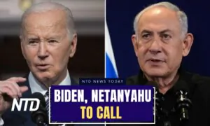 NTD News Today (April 4): Biden to speak with Netanyahu Amid Tensions; Yellen Arrives in China for High-Stakes Meetings