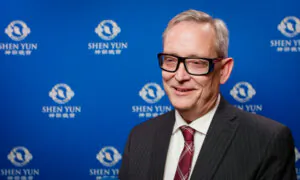 Santa Barbara Audience Marvels at Shen Yun’s Performance