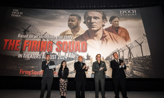 'The Firing Squad' Movie Already a Hit Before National Release