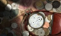Is Inflation Harmless?