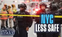 NYC Is Less Safe Than Publicized Data Suggest–Why? | New York Insider