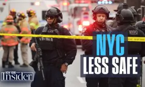 NYC Is Less Safe Than Publicized Data Suggest–Why? | New York Insider