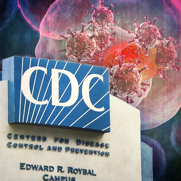 CDC Drops Bombshell on Itself