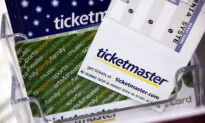 Ticketmaster Delists Resale Tickets in Ontario Ahead of Price Cap