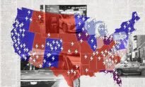 Behind EV Push, a Wealth Transfer From Red to Blue Regions