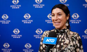 ‘Gorgeous’: Shen Yun Amazes New Brunswick Audience