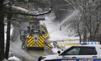 House Explosion in New Hampshire Leaves 1 Dead and 1 Injured