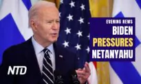 NTD Evening News Full Broadcast (April 4)