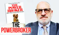 How a NYC Bureaucrat Shaped Modern America