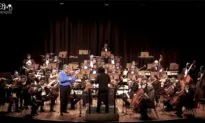 J. Brahms: Hungarian Dance No. 5  | OJPA