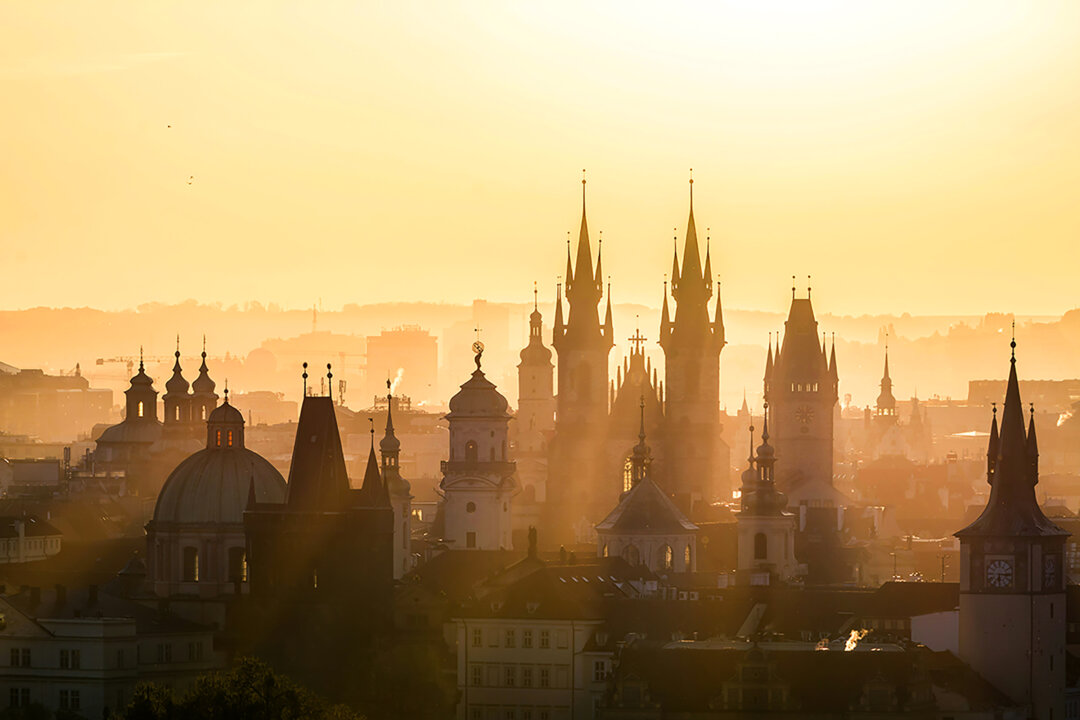 NextImg:How to Get the Most Out of Prague in Just 24 Hours