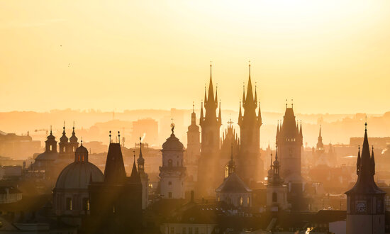 How to Get the Most Out of Prague in Just 24 Hours