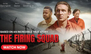 The Firing Squad: A Road to Redemption | Teaser