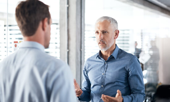 5 Things You Should Never Say to Your Boss