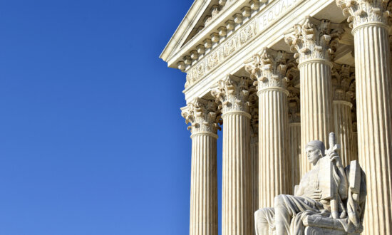 Why Beauty Matters, Even In Government Architecture