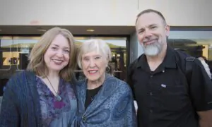 Shen Yun Tells ‘A Big, Universal Picture About Good Versus Evil,’ Says California Theatergoer