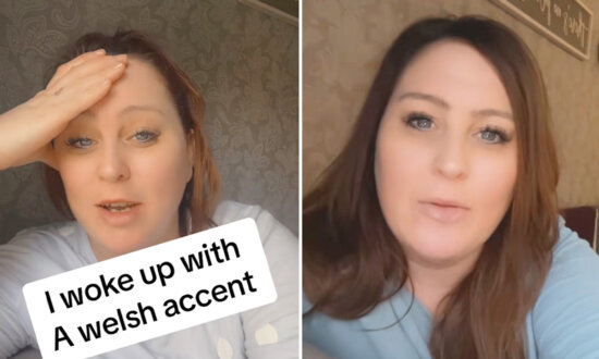 Woman Wakes Up With Welsh Accent Despite Never Going to Wales, Thinks She Has a Rare Syndrome