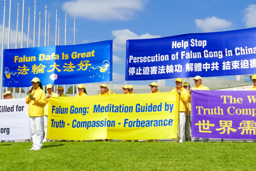 Rally Against Organ Harvesting to Be Held Ahead of CCP Premier's Visit - Vimarsana News