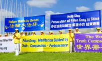 Rally Against Organ Harvesting to Be Held Ahead of CCP Premier’s Visit