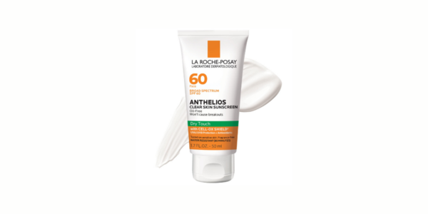 La Roche-Posay Sunscreen