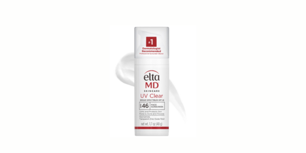 EltaMD UV Clear Face Sunscreen