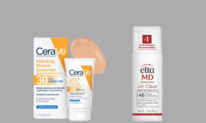 12 Sunscreens for All Types of Skin in 2025