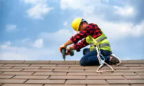 Should You Replace the Roof?