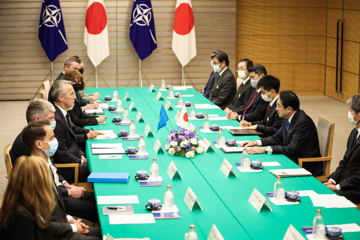 Epoch Times Photo